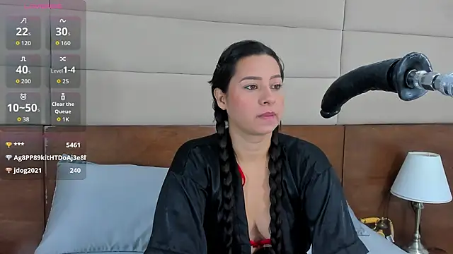 Snapshot of anna_eyes_ chatting on 11.02.25 anna eyes online show from 11.02.25