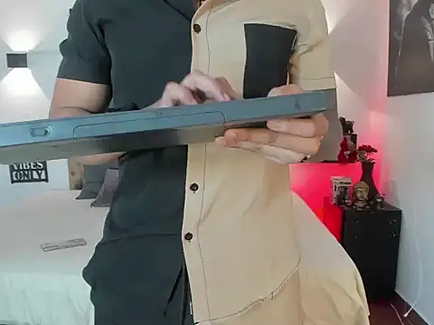 christopher palmerjs online show from 01.13.26