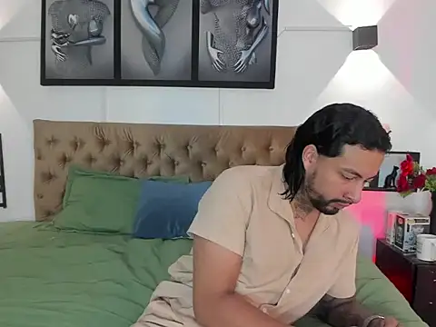 christopher palmerjs online show from 02.11.26