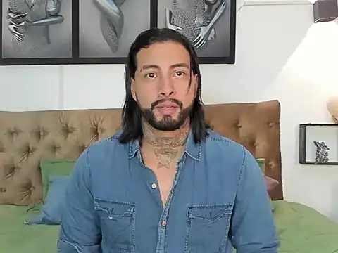 christopher palmerjs online show from 02.24.26