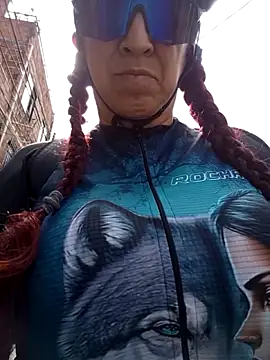 Snapshot of LAPOTRA_04 chatting on 02.02.26 LAPOTRA 04 online show from 02.02.26