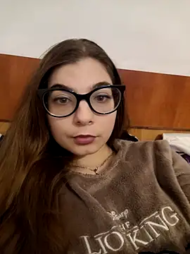 sweetbabygirlforyou online show from 10.27.25