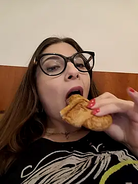 sweetbabygirlforyou online show from 01.08.26