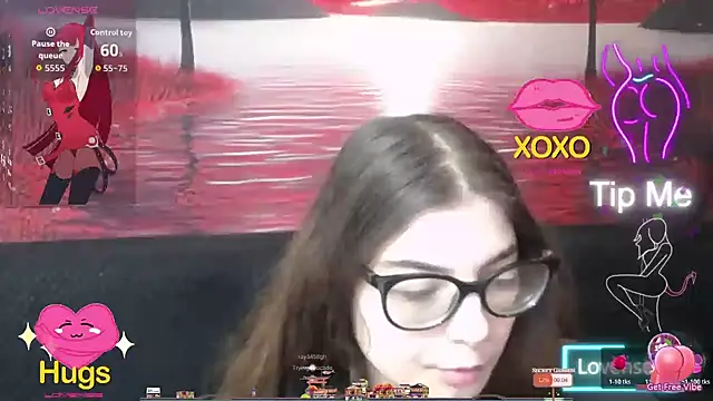 sweetbabygirlforyou online show from 03.07.26