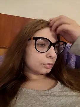 sweetbabygirlforyou online show from 04.14.26