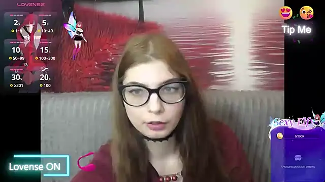 Snapshot of sweetbabygirlforyou chatting on 04.20.26 sweetbabygirlforyou online show from 04.20.26