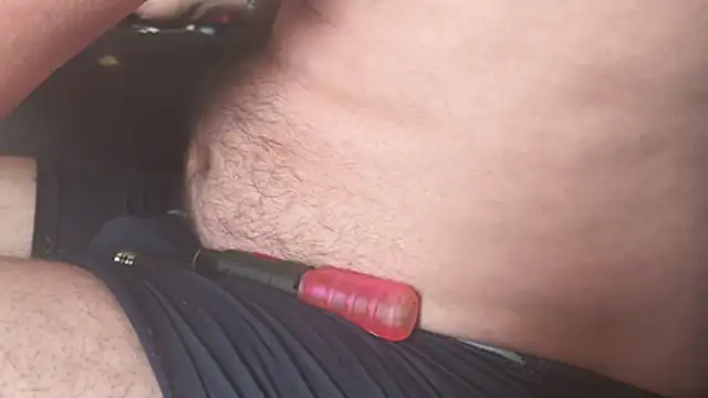 Fuckboyguyman online show from 04.24.26