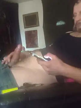 Fuckboyguyman online show from 06.19.26
