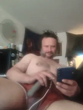 Fuckboyguyman online show from 06.29.26
