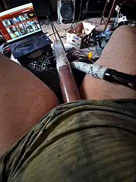Fuckboyguyman online show from 08.03.26
