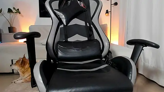 IamKael  online show from 02.06.26