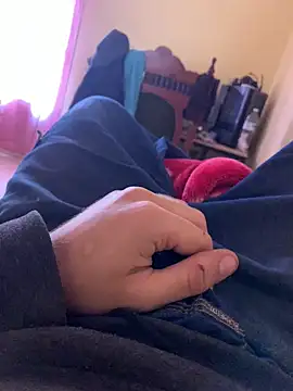 Unique-Man online show from 12.05.25