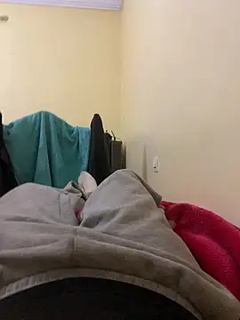 Unique-Man online show from 01.10.26