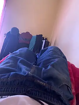 Snapshot of Unique-Man chatting on 01.17.26 Unique-Man online show from 01.17.26