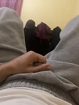 Snapshot of Unique-Man chatting on 03.02.26 Unique-Man online show from 03.02.26