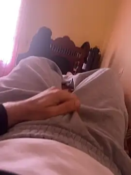 Unique-Man online show from 03.20.26