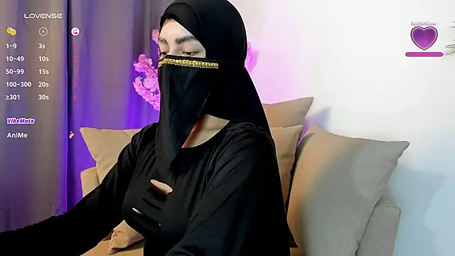 shaima   online show from 12.02.25