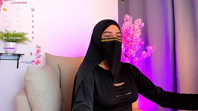 shaima   online show from 01.14.26