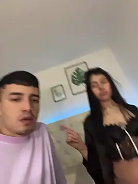 BIJOU SECRET online show from 11.30.25