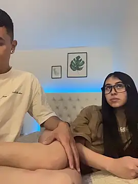 BIJOU SECRET online show from 01.08.26