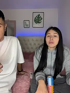 BIJOU SECRET online show from 03.22.26