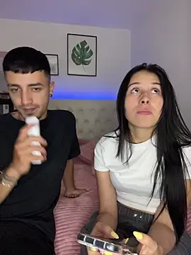 BIJOU SECRET online show from 03.23.26