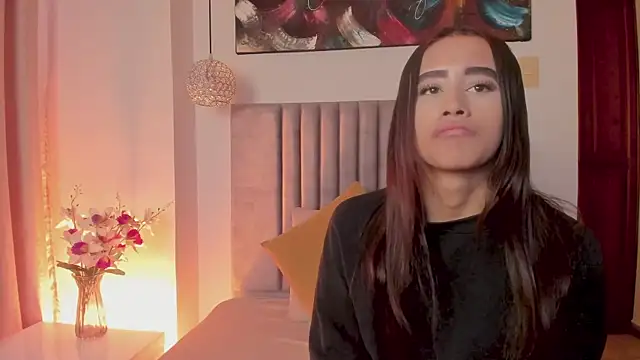 KeimyWilde online show from 01.07.26