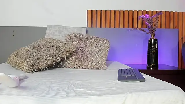 KeimyWilde online show from 04.03.26