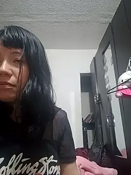 Angeline Thompson online show from 12.01.25