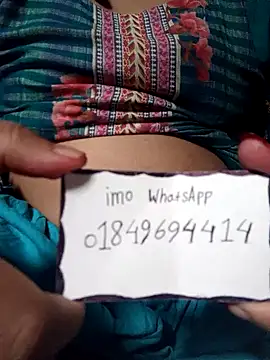 Naughty Mow online show from 11.02.25