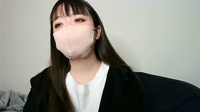 yua chan00 online show from 11.13.25