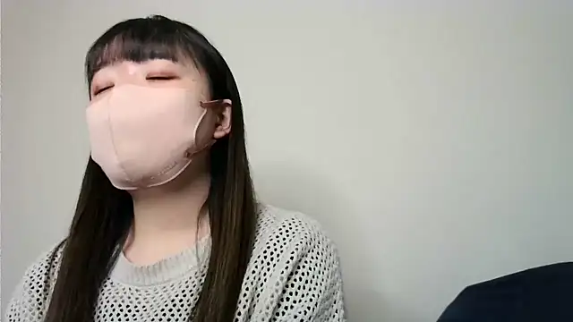 yua chan00 online show from 11.15.25