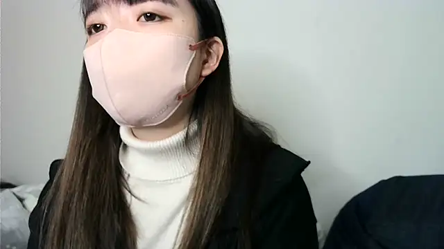 yua chan00 online show from 11.18.25