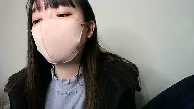 yua chan00 online show from 11.28.25