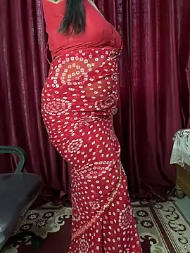 Snapshot of Ritika_janu chatting on 11.16.25 Ritika janu online show from 11.16.25