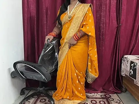 Snapshot of Ritika_janu chatting on 11.24.25 Ritika janu online show from 11.24.25