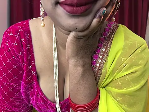 Ritika janu online show from 02.08.26