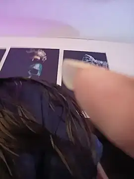 YeseniaRodriguez3 online show from 04.16.26