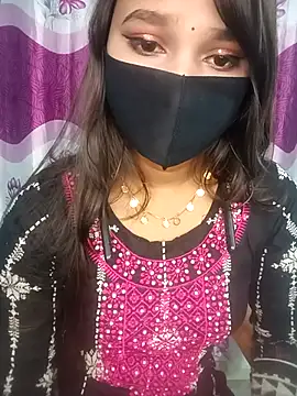 cute mahi07 online show from 11.29.25