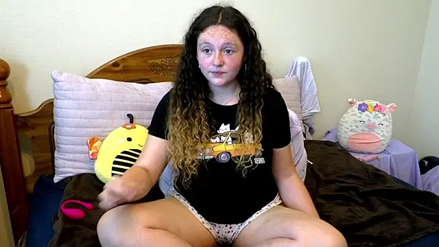 sugasunny04 online show from 04.21.26