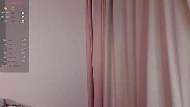 Snapshot of Alice_Presly chatting on 11.09.25 Alice Presly online show from 11.09.25