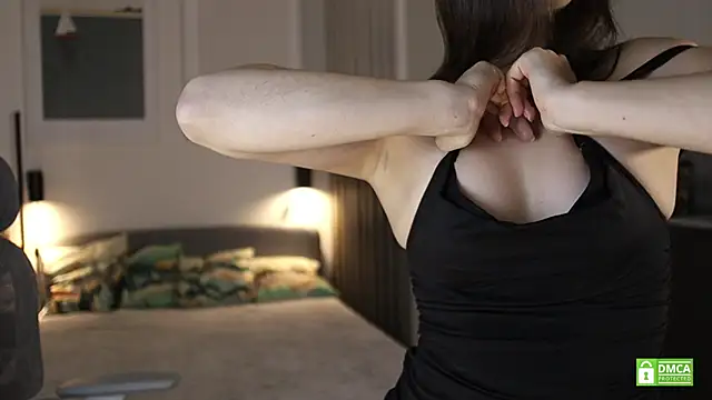 Snapshot of amelie_shine chatting on 11.23.25 amelie shine online show from 11.23.25