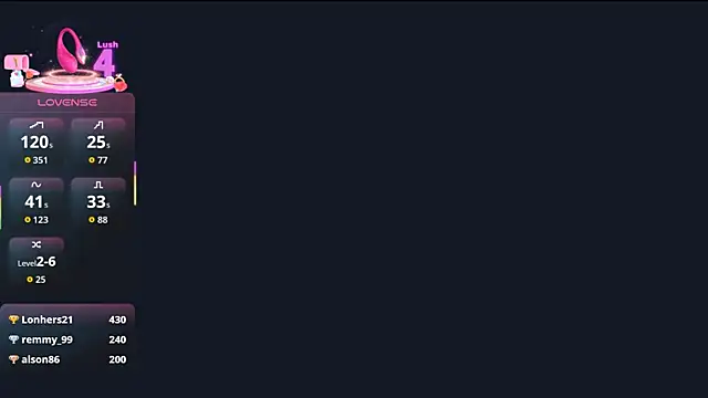 AliceStacy online show from 12.20.25