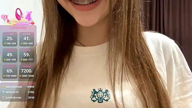 AliceStacy online show from 01.14.26