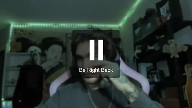 Go V Cs online show from 11.26.25