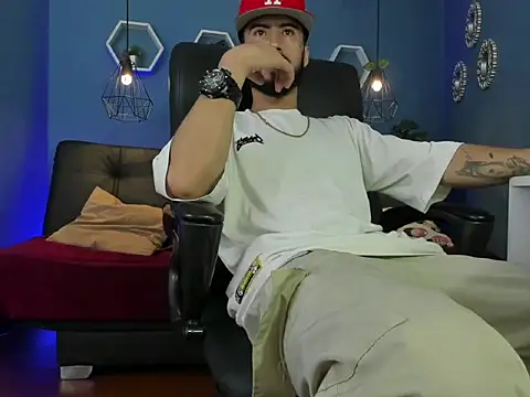 harold 777 online show from 04.25.26