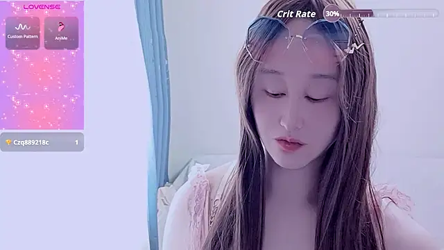  cherry 777 online show from 05.31.26