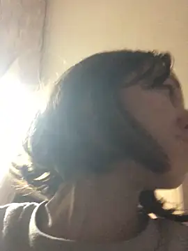 AnitaTenchi1 online show from 12.02.25