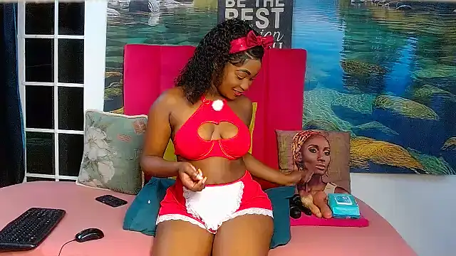 Lisa-001 online show from 02.08.26