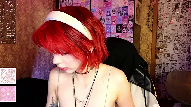 MissMorganMoon online show from 01.15.26